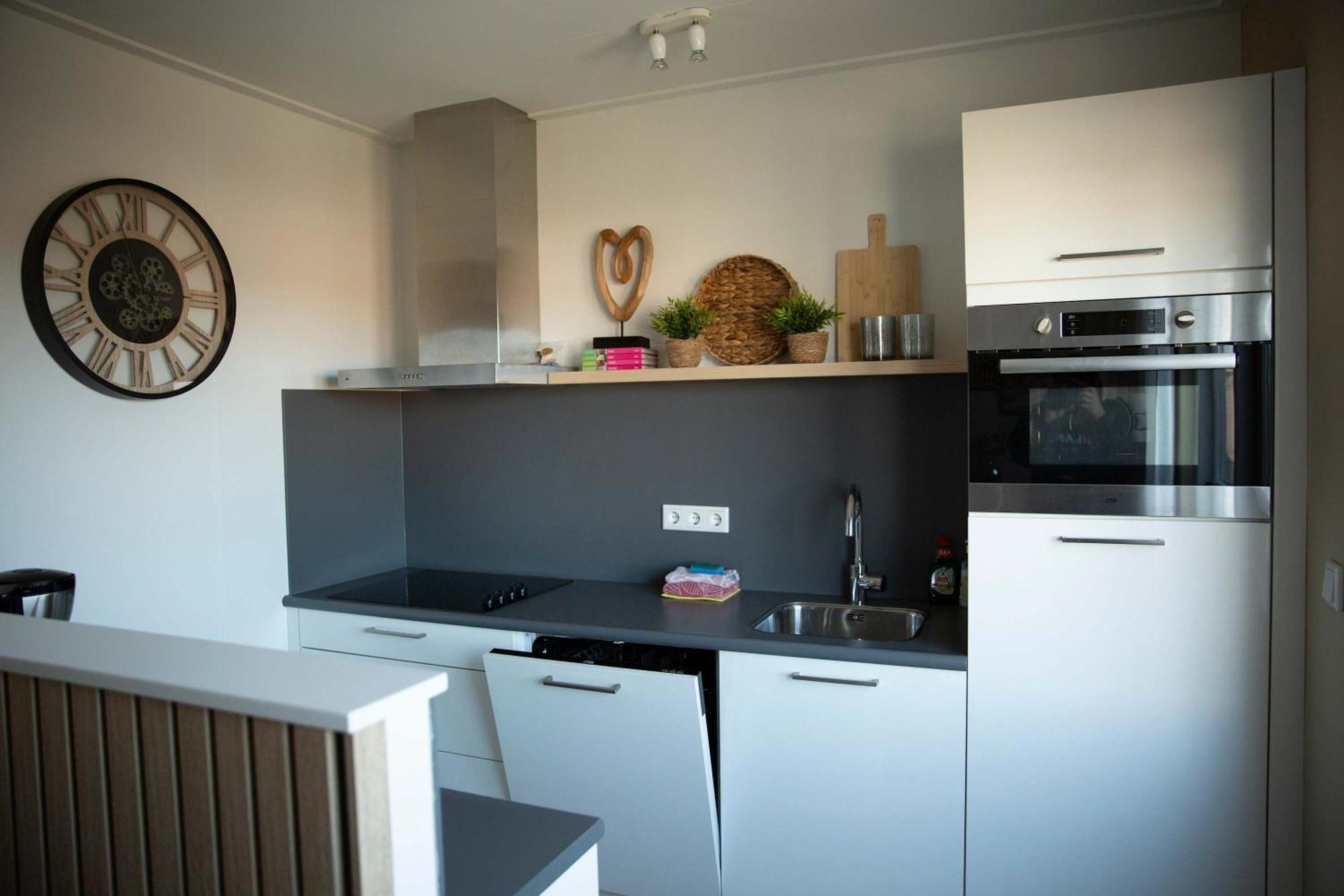 Hello Zeeland - Appartement Weststraat 14 Домбург Екстериор снимка